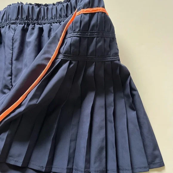 FP Movement by Free People NWT Easy Tiger Shorts Supernova Combo High Rise -M - Picture 5 of 8